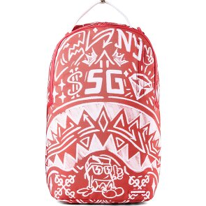 Sprayground Striking Plecak 45 cm Komora na laptopa