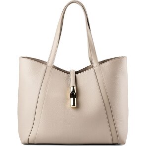 Furla Goccia Shopper Bag L Skóra 37 cm