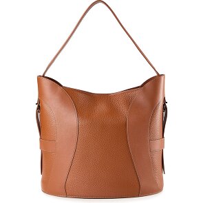 AIGNER Deborah Shopper Bag Skórzany 36 cm