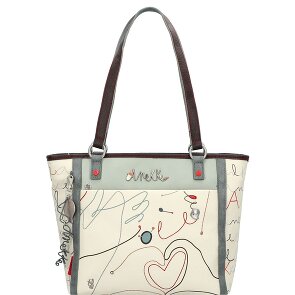 Anekke Shopper Bag 31 cm