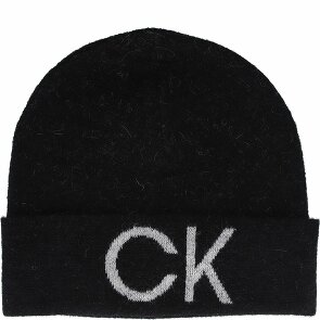 Calvin Klein Elevated Knitted Hat 23 cm