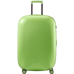 Pack Easy Gen T 4 kółka Walizka 74 cm z plisą rozprężną