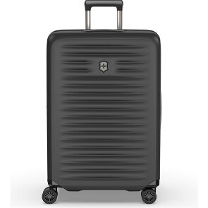 Victorinox Airox Advanced 4 kółka Walizka M 69 cm z plisą rozprężną