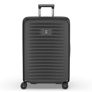 Victorinox Airox Advanced 4 kółka Walizka M 69 cm z plisą rozprężną
