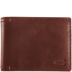 camel active Salamanca Wallet Leather 12,5 cm