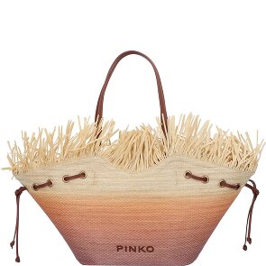 PINKO Pagoda Shopper Bag 27 cm