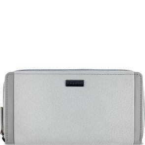 bugatti Sina Portfel Ochrona RFID Skórzany 19 cm