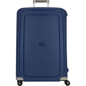 Samsonite S'Cure Spinner 4-Wheel Trolley 75 cm