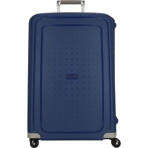 Samsonite S'Cure Spinner 4-Wheel Trolley 75 cm