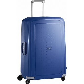 Samsonite S'Cure Spinner 4-Wheel Trolley 75 cm