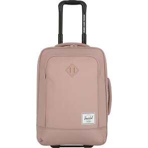 Herschel Heritage 2 kółka Walizka kabinowa 52 cm
