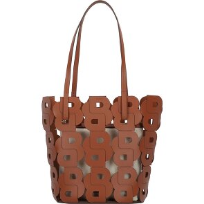 Boss Lindah Torba na ramię Skórzany 24 cm Boss Lindah Torba na ramię Skórzany 24 cm