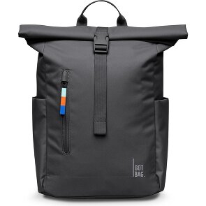 GOT BAG Rolltop Easy Plecak 40 cm Komora na laptopa