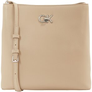 Calvin Klein Re-Lock Torba na ramię 25 cm