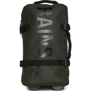 Rains Texel 2 kółka Walizka kabinowy S 54 cm