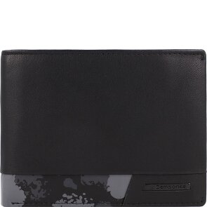 Samsonite Pro-DLX 6 Wallet RFID Leather 13 cm
