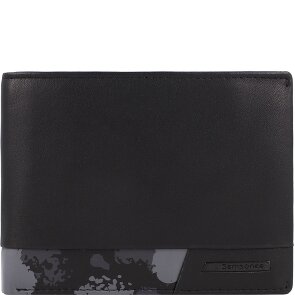 Samsonite Pro-DLX 6 Wallet RFID Leather 13 cm