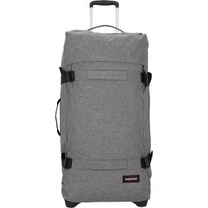 Eastpak Transit'R 2 kółka Walizka L 79 cm