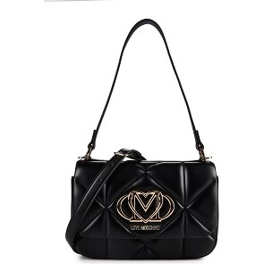 Love Moschino Torba na ramię 24 cm