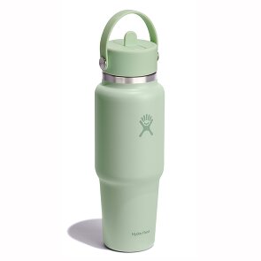 Hydro Flask Hydration Travel Bottle Flex Straw Cap Butelka do picia 945 ml
