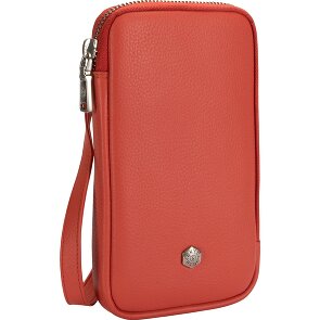 Jekyll & Hide Paris Etui na telefon komórkowy Skórzany 10 cm