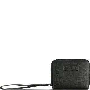 bugatti Elsa Portfel Ochrona RFID Skórzany 11 cm
