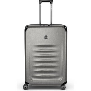 Victorinox Spectra Pro 4 kółka Walizka 75 cm z funkcją poszerzenia