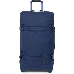 Eastpak Transit'R 2 kółka Torba podróżna L 79 cm