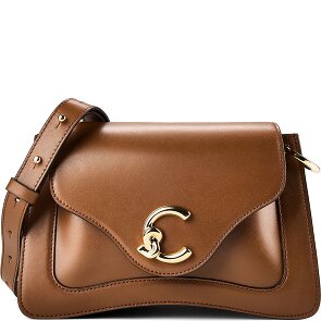 Coccinelle C-Me Torba na ramię Skóra 24 cm