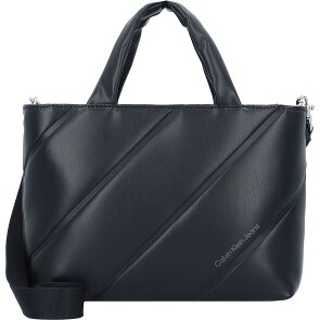 Calvin Klein Jeans Quilted Torba 25 cm Calvin Klein Jeans Quilted Torba 25 cm