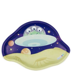 Ergobag Świecący w ciemności Klettie