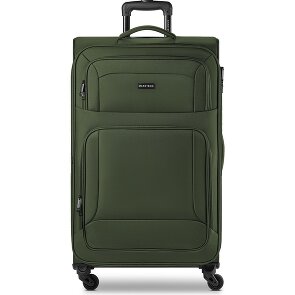 Smartbox Edition 04 4 kółka Walizka 78 cm z funkcją poszerzenia