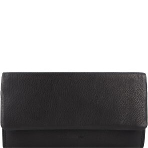 Jack Kinsky Brisbane Wallet RFID Leather 18,5 cm