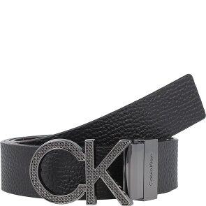 Calvin Klein CK Pique Odwracalny pasek Skórzany