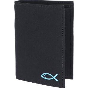 oxmox New Cryptan Portfel Ochrona RFID 10 cm