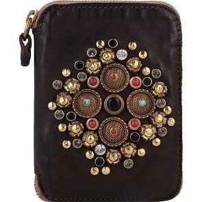 Campomaggi Tosca Portfel Skórzany 10 cm