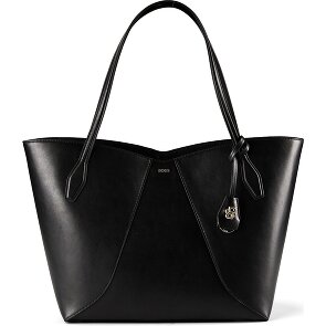 Boss Numah Shopper Bag Skórzany 50 cm