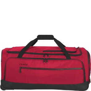 Travelite Crosslite 5.0 2 kółka Torba podróżna L 79 cm