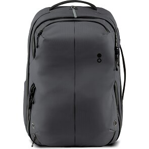 Echolac Active x plecak podróżny z przegrodą na laptopa 50 cm