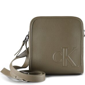 Calvin Klein Sculpted Torba na ramię 17 cm