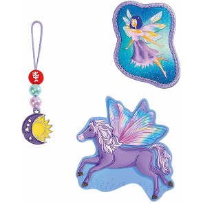 Step by Step Magic Mags 3szt.