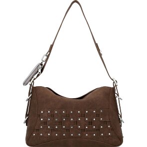 Desigual New Patch Torba na ramię 37.5 cm