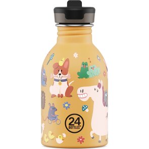 24Bottles Kids Urban Drinking Bottle 250 ml