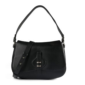 Coccinelle Mavery Torba na ramię Skórzany 31 cm