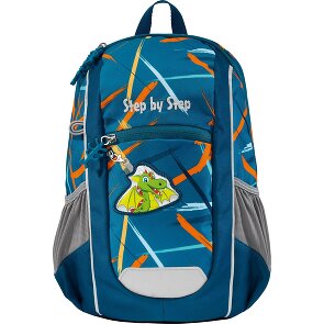 Step by Step Kiga Maxi Plecak dla przedszkolaka 34 cm