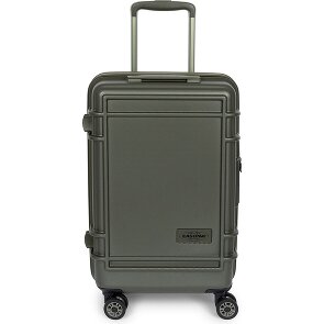Eastpak Resist'R Zip 4 kółka Walizka kabinowy 55 cm
