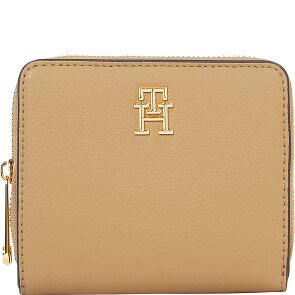 Tommy Hilfiger Soft Logotape Portfel 12 cm