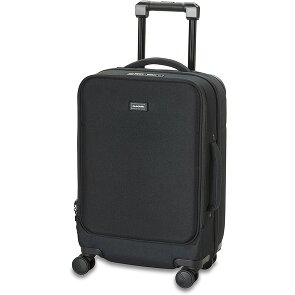 Dakine Verge Wózek kabinowy 4-kołowy 51 cm Przegroda na laptopa