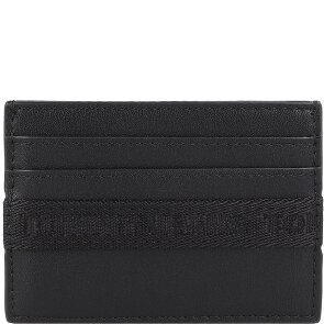 Tommy Hilfiger Jeans TJM Essential Etui na karty kredytowe Skórzany 11 cm