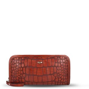 Campomaggi Portfel Skórzany 21 cm